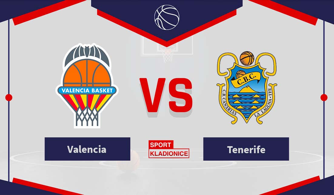 Valencia vs Tenerife ACB