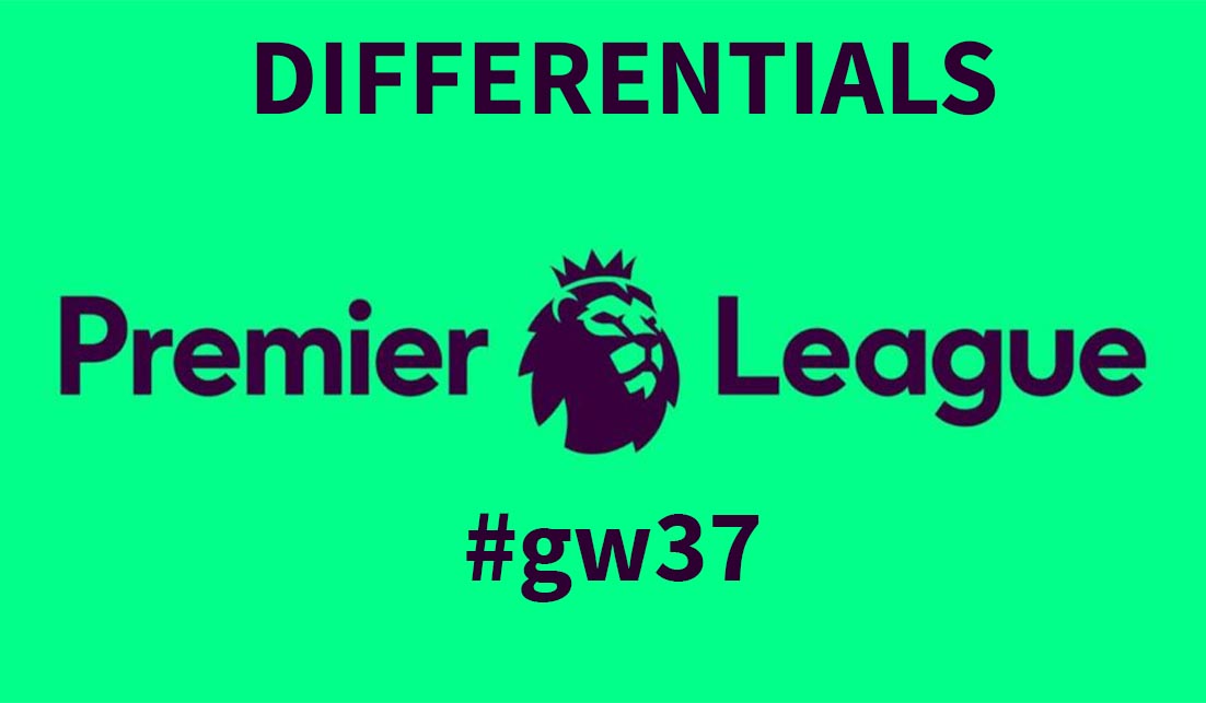 Fantasy Premier League GW37: Differentials