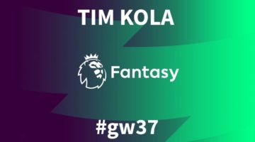 Fantasy Premier League Tim Kola