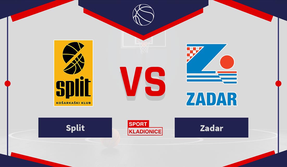 KK Split vs KK Zadar