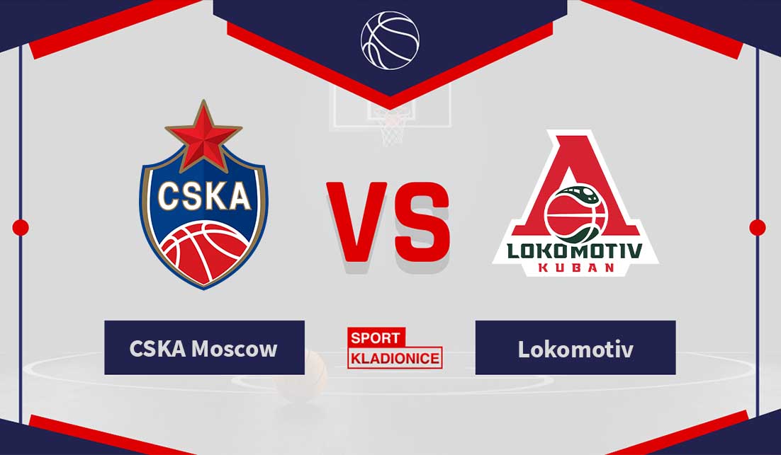 CSKA vs Lokomotiv