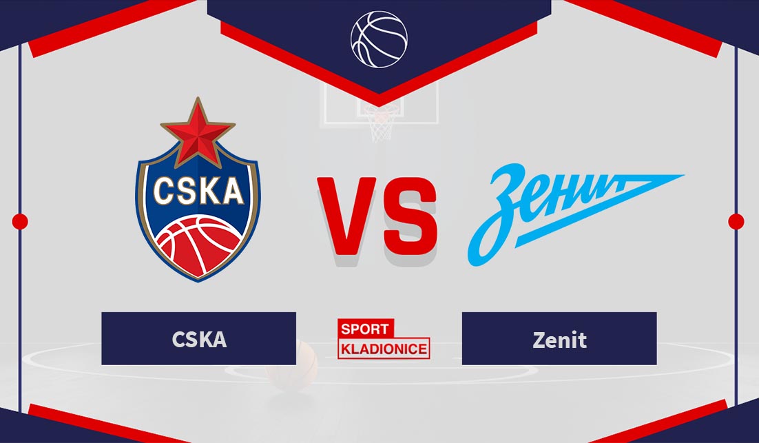 CSKA vs. Zenit