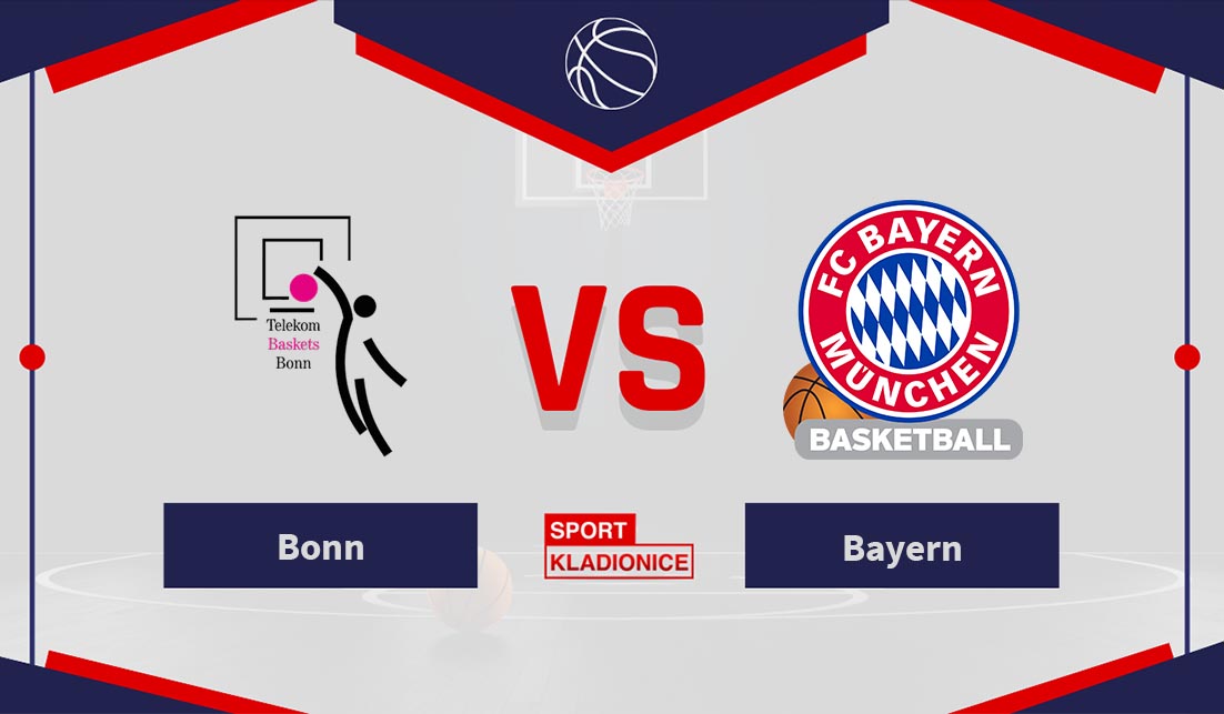 Bonn vs Bayern Munchen