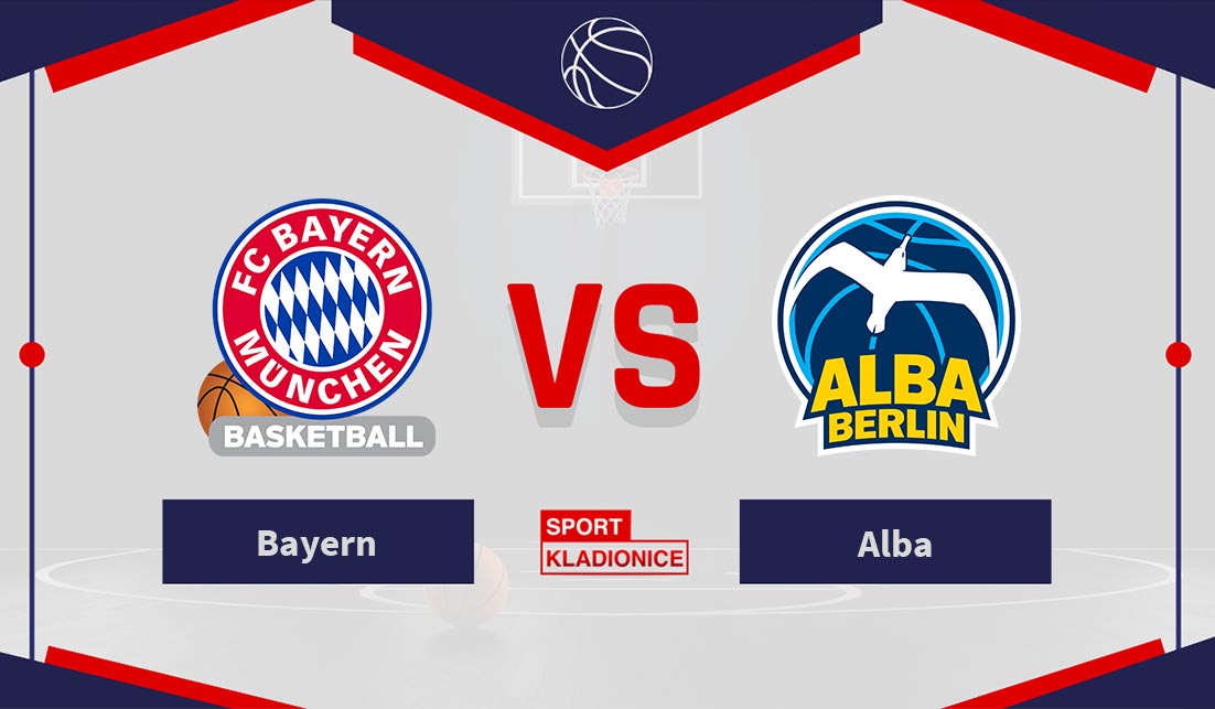 Bayern vs Alba