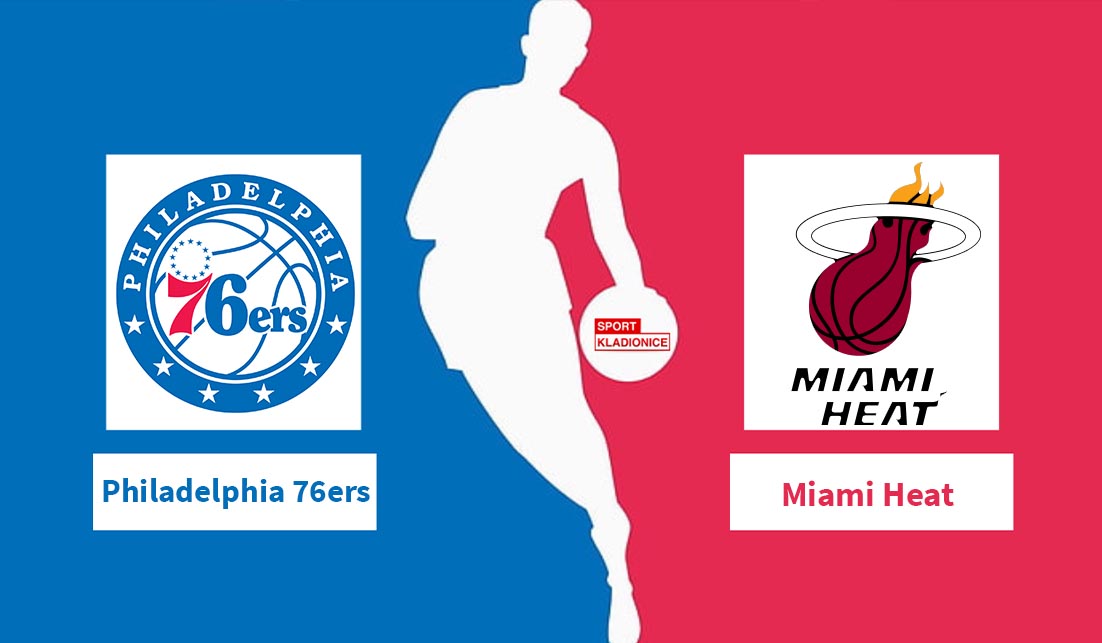 Philadelphia 76ers vs Miami Heat
