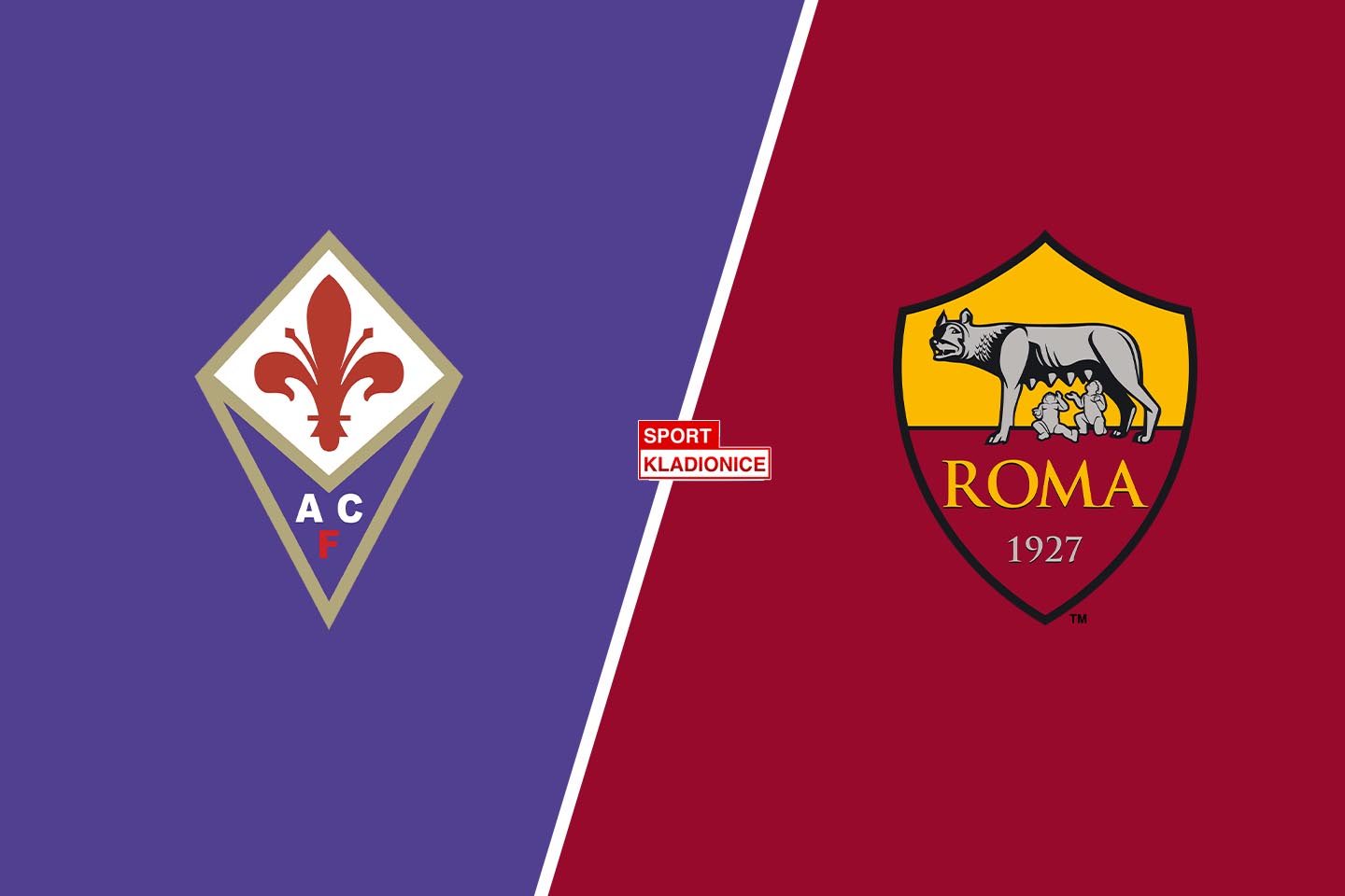 Fiorentina - AS Roma