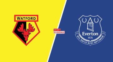 Watford vs Everton