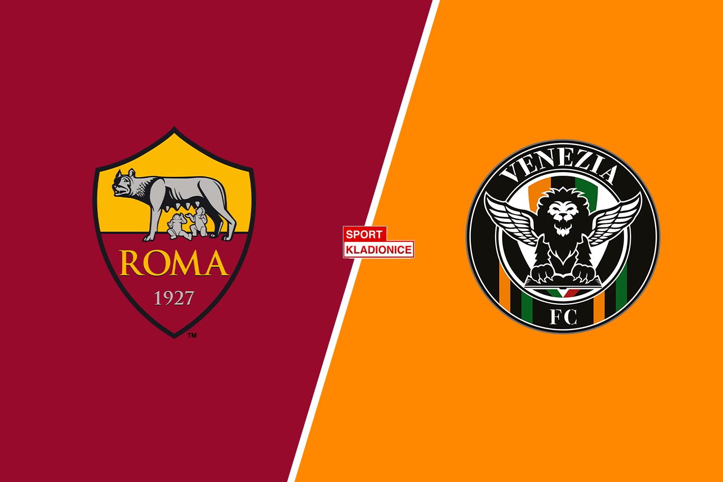 AS Roma vs. Venezia