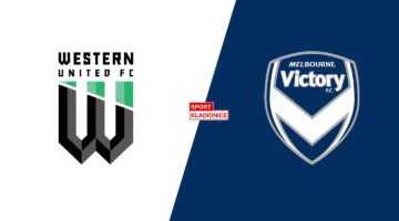Western United vs. Melbourne Victory