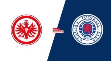 Eintracht Frankfurt vs. Rangers