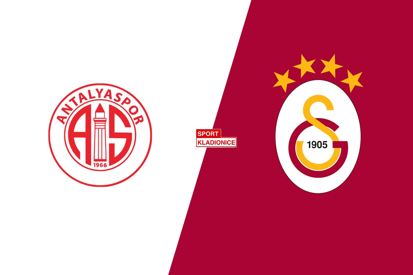 Antalyaspor vs. Galatasaray