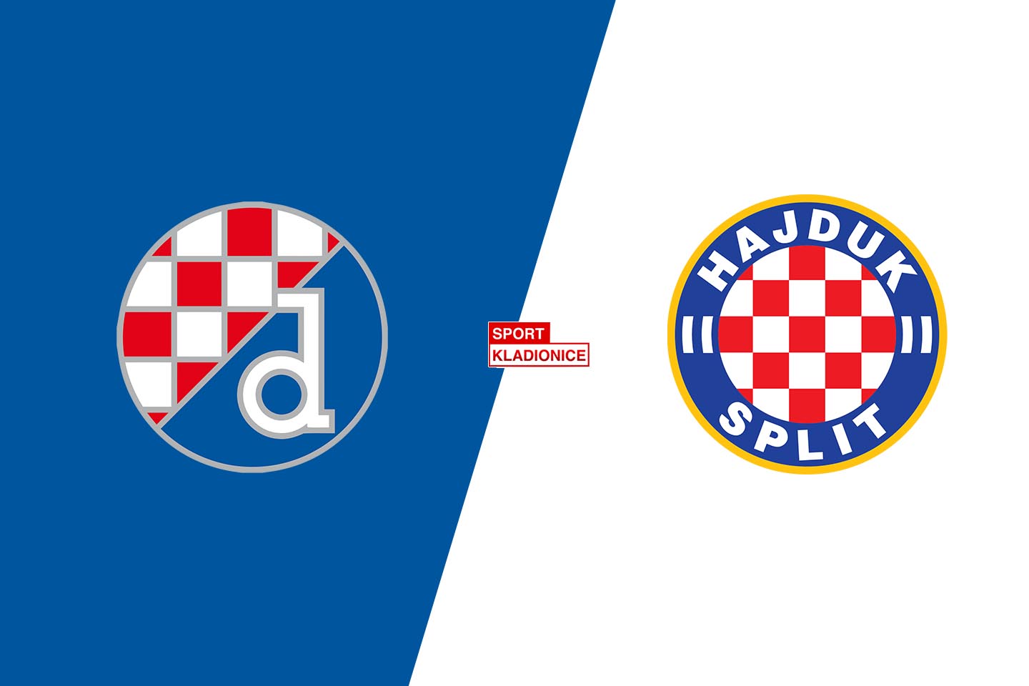 Dinamo Zagreb - Hajduk Split 21.05.2022