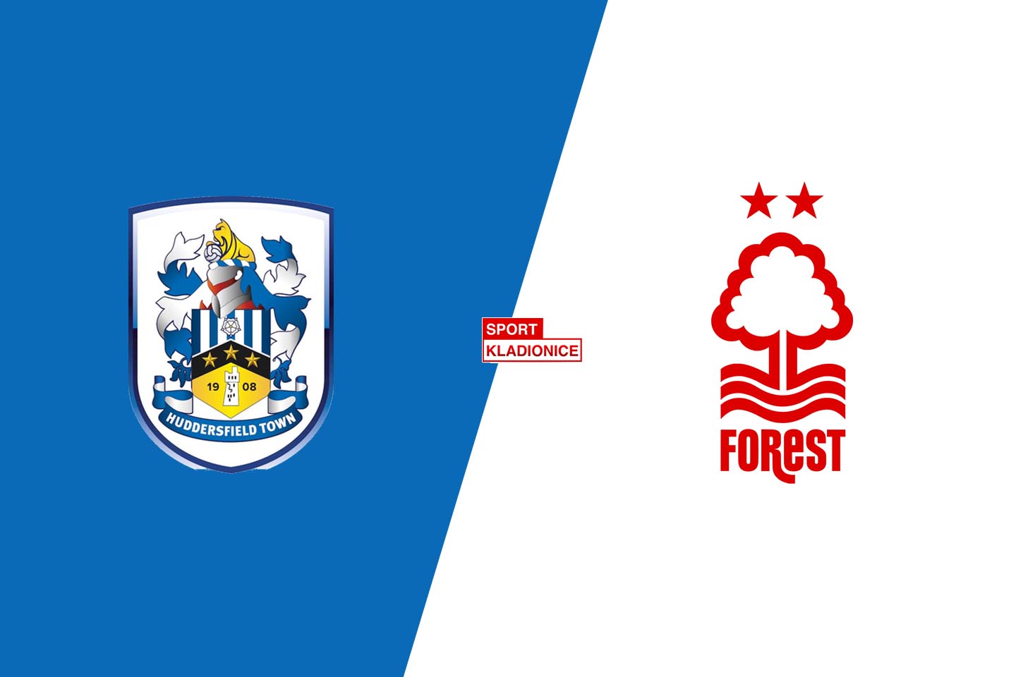Huddersfield Town vs. Nottingam Forest