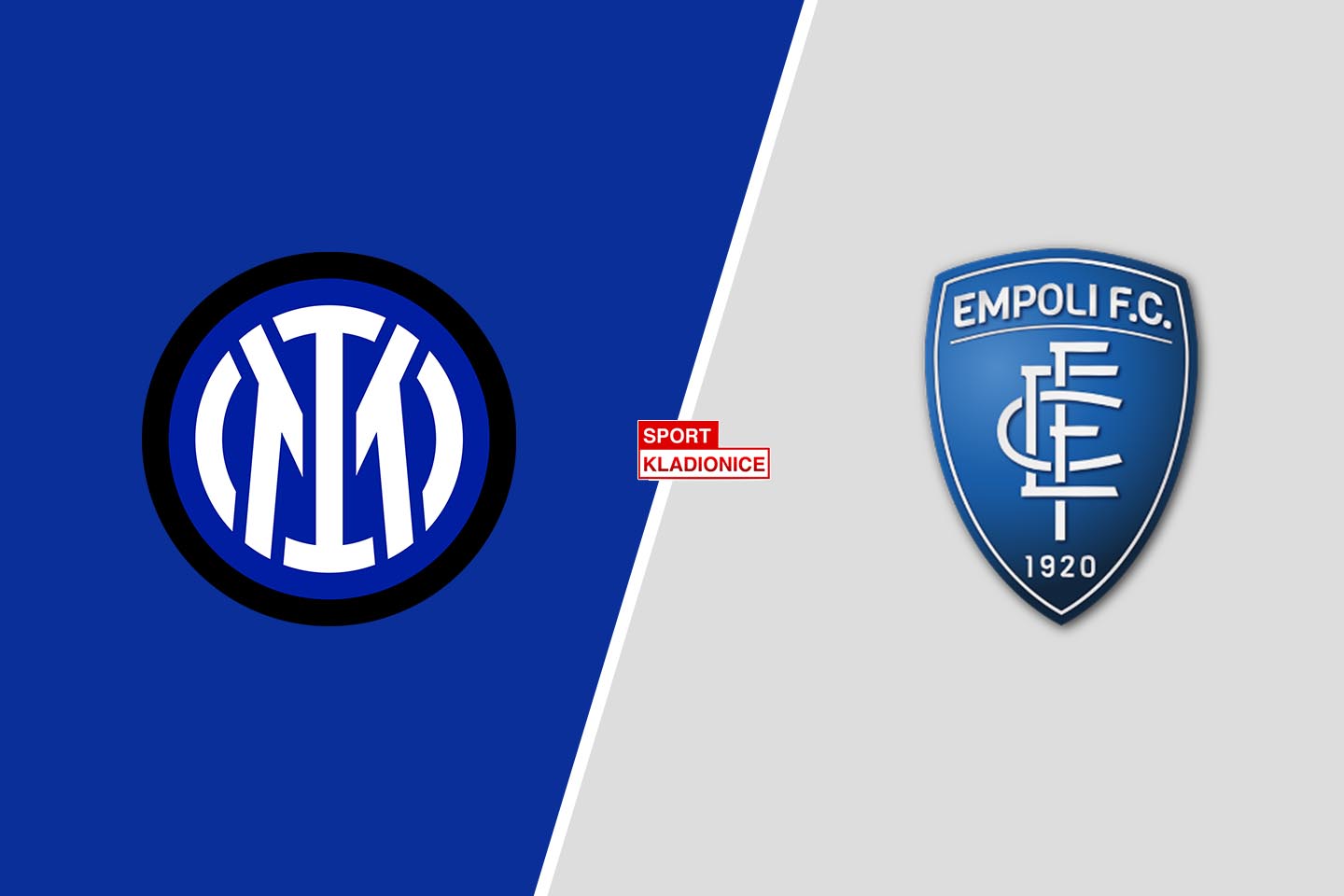 Inter vs Empoli