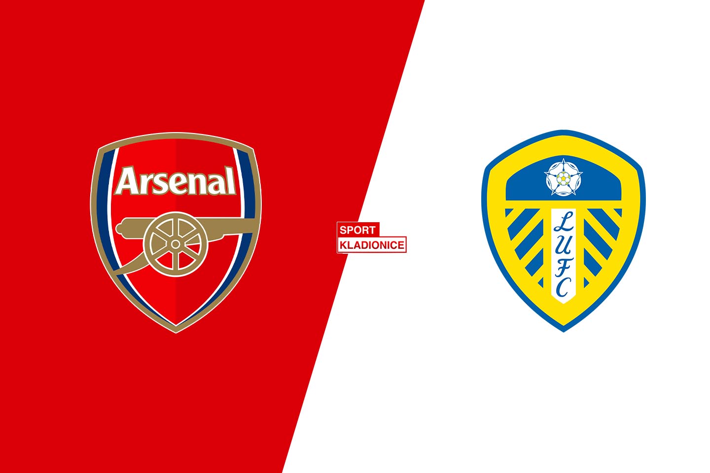 Arsenal - Leeds
