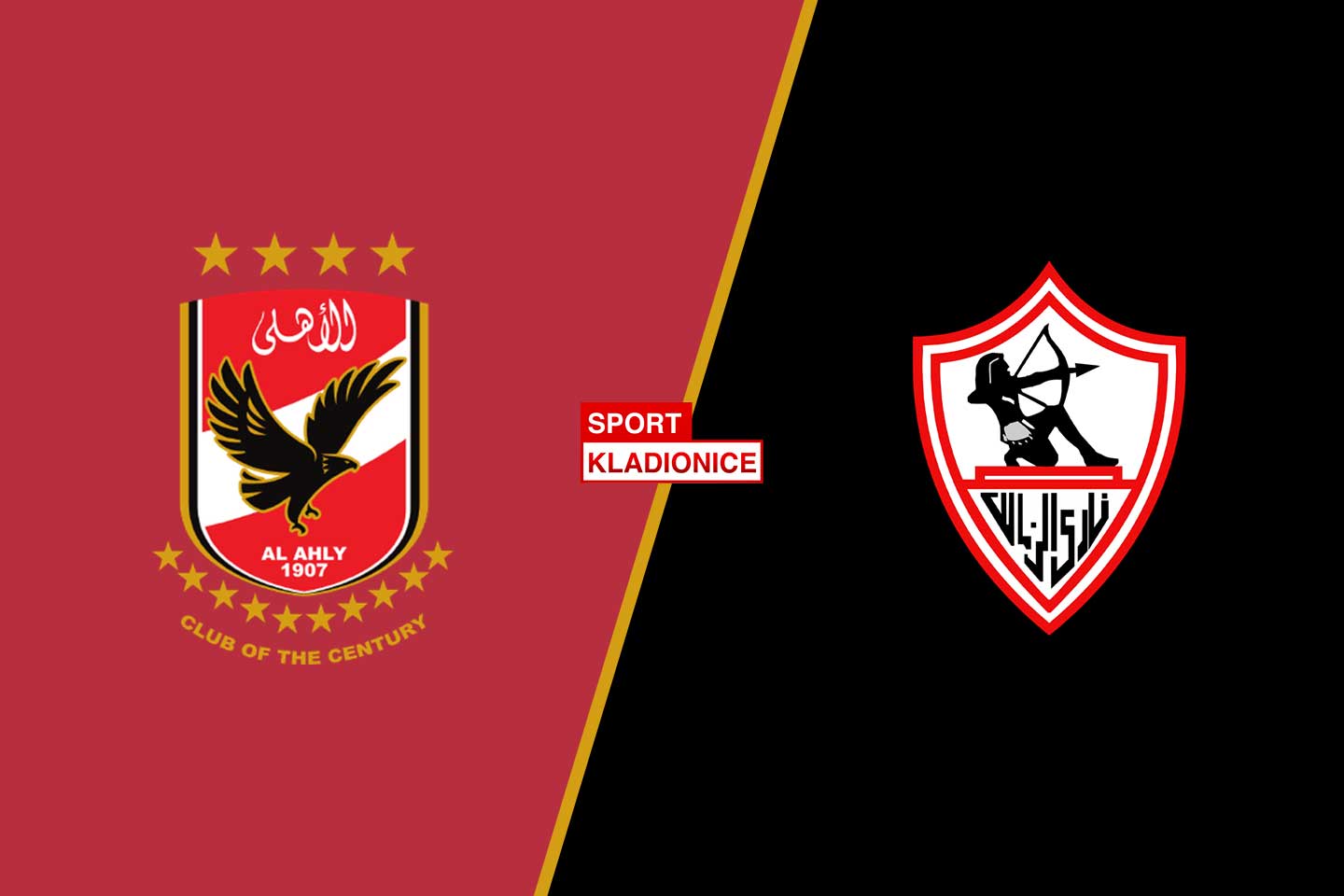 Al Ahly vs Zamalek