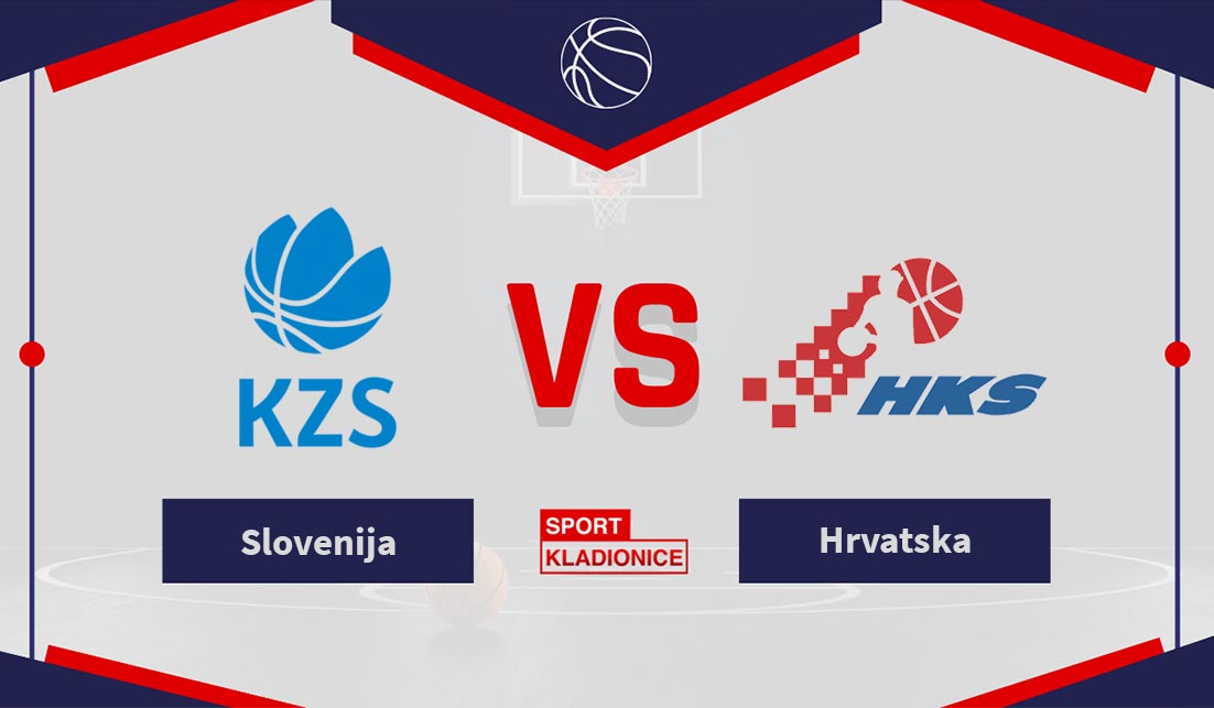 Slovenija vs. Hrvatska