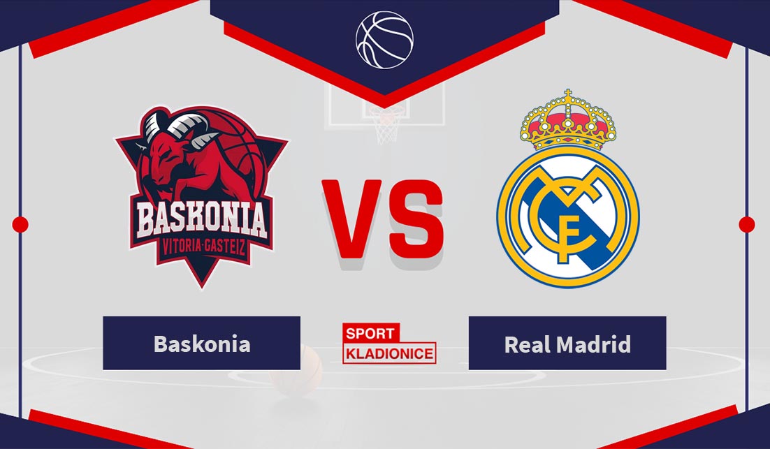 Baskonia vs. Real Madrid