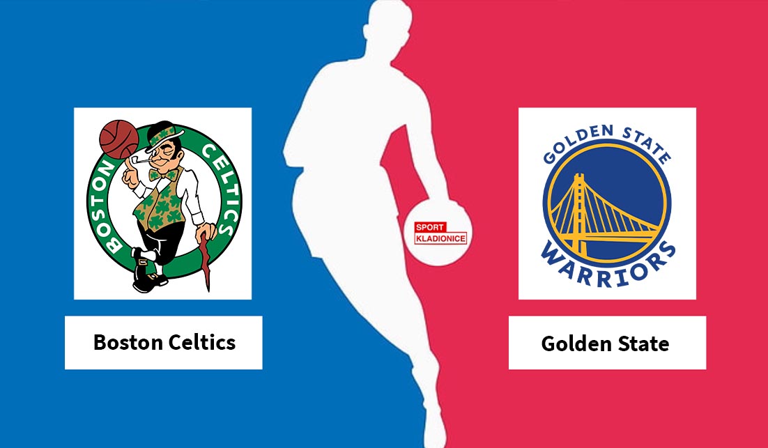 Boston Celtics vs Golden State Warriors