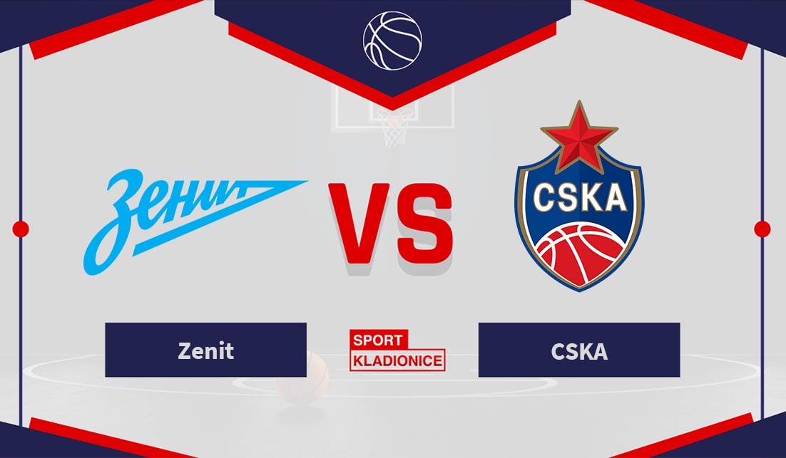 Zenit St.Petersburg vs CSKA Moscow