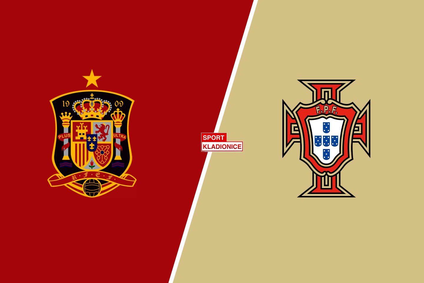 Španjolska vs. Portugal
