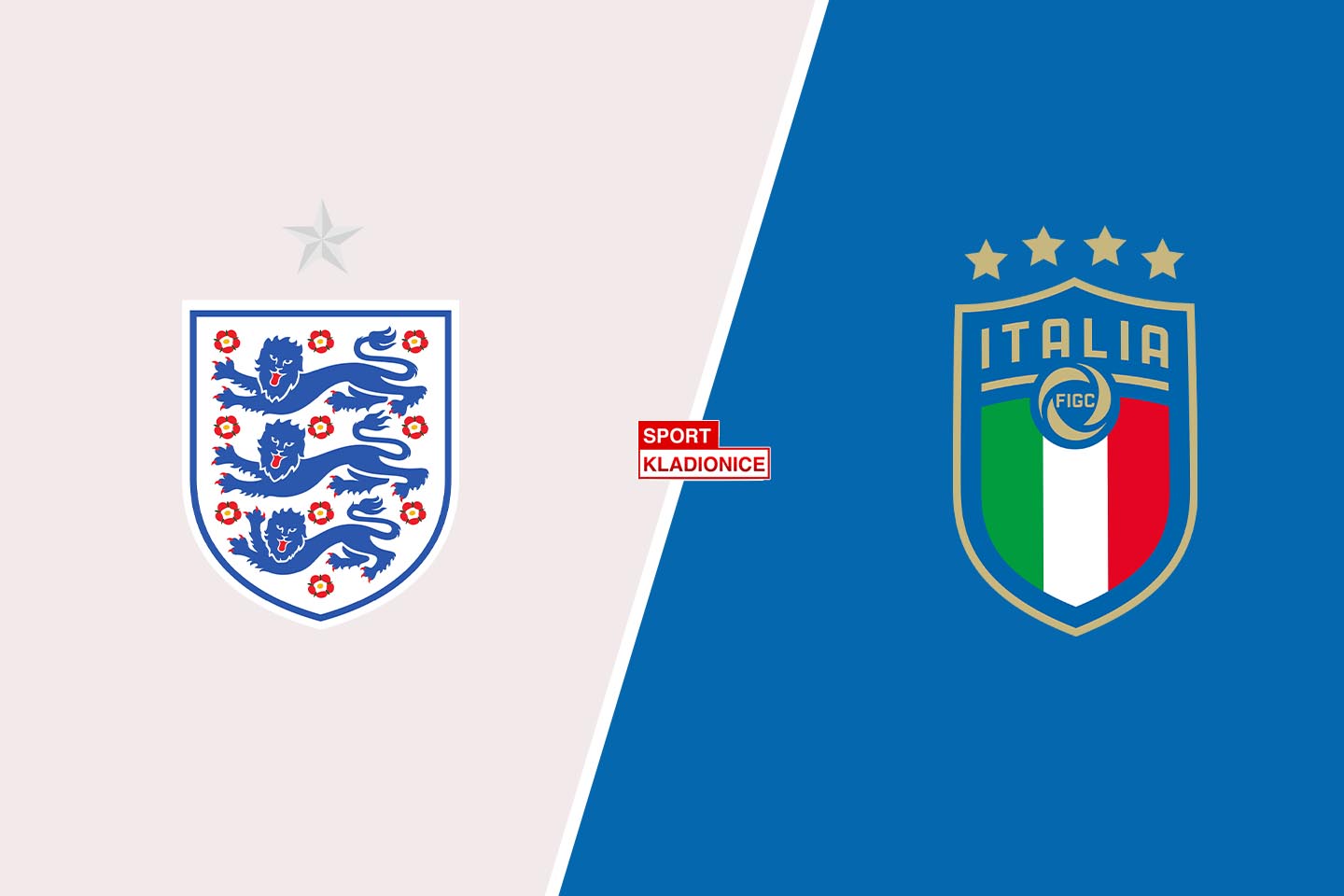 Engleska vs. Italija