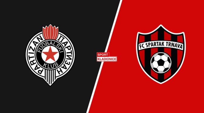Partizan vs. Spartak Trnava