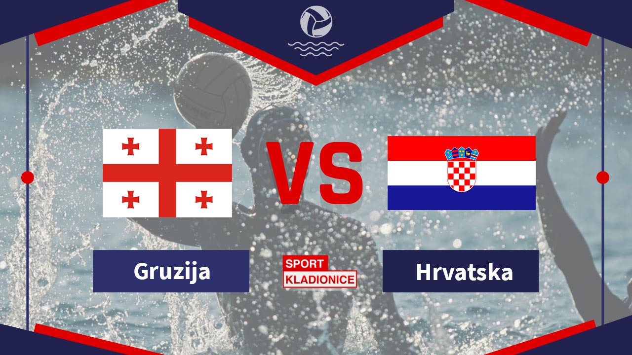 Gruzija vs Hrvatska