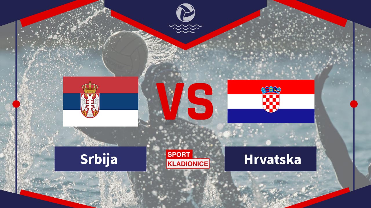 Srbija vs Hrvatska