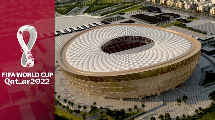 Svijetsko prvenstvo Katar 2022