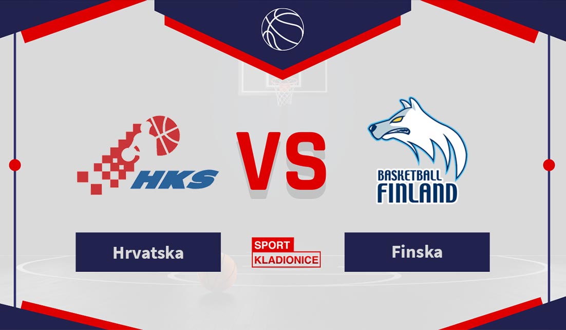 Hrvatska vs Finska
