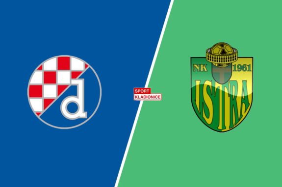Dinamo vs Istra