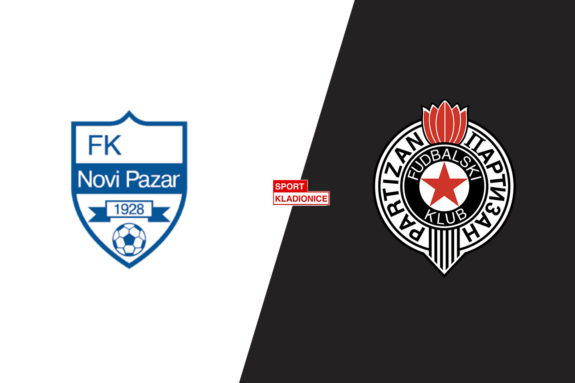 Novi Pazar vs. Partizan