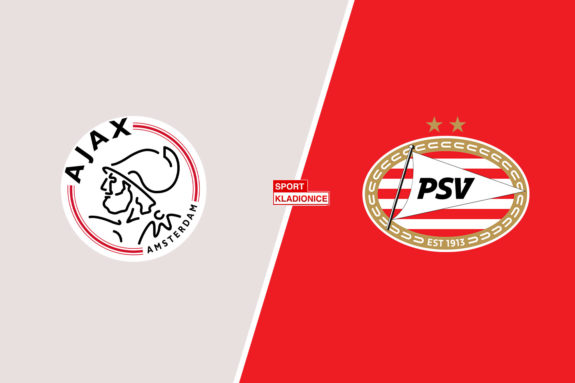 Ajax vs. PSV