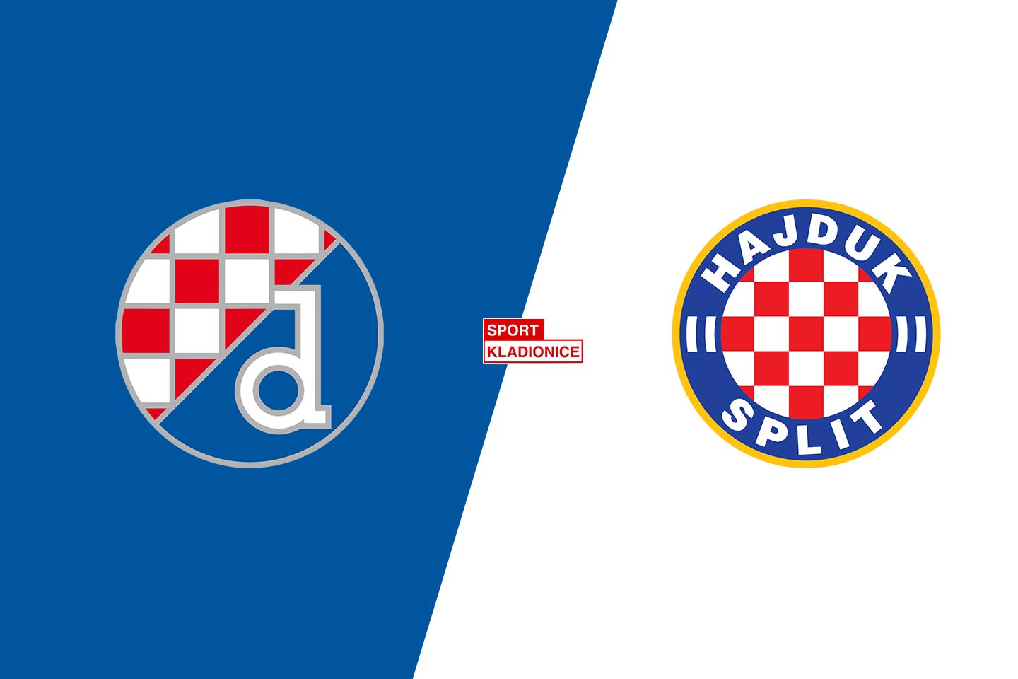 Dinamo Zagreb - Hajduk Split 09.07.2022