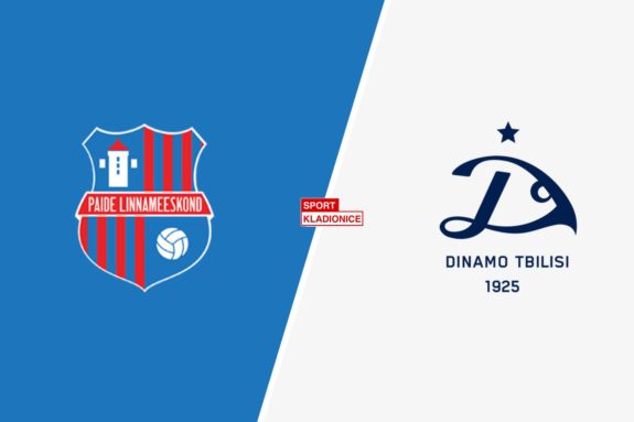 Paide vs. Dinamo Tbilisi