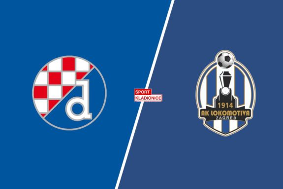 Dinamo Zagreb vs. Lokomotiva
