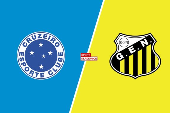 Cruzeiro vs. Novorizontino