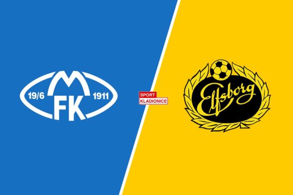 Molde vs. Elfsborg
