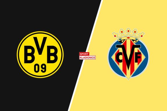 Borussia Dortmund vs Villareal