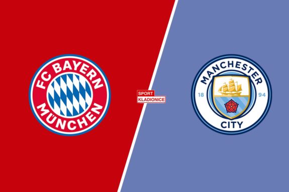 Bayern Munich vs. Manchester City
