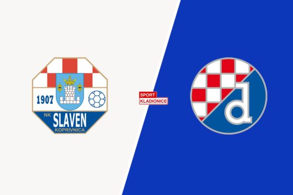 Slaven Belupo vs. Dinamo Zagreb