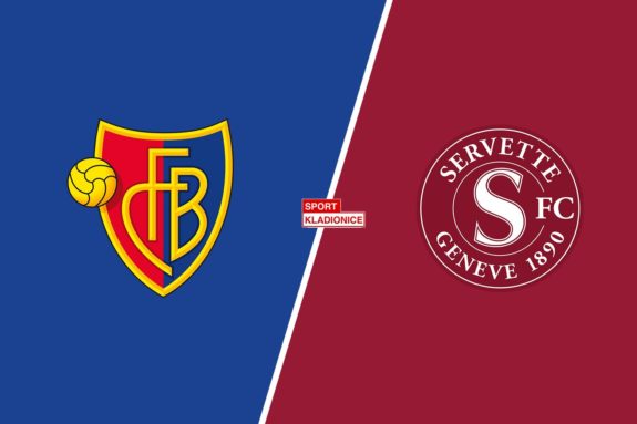 Basel vs. Servette