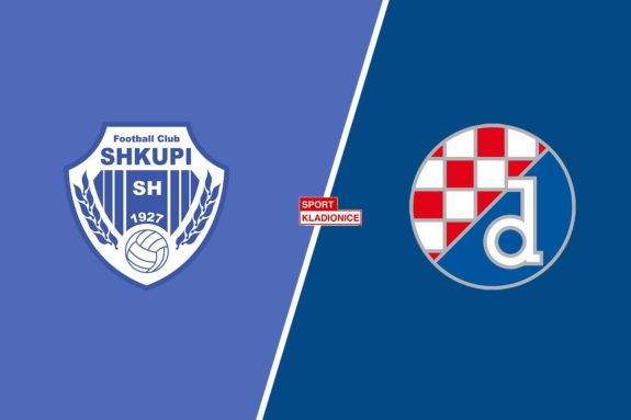 Shkupi vs Dinamo