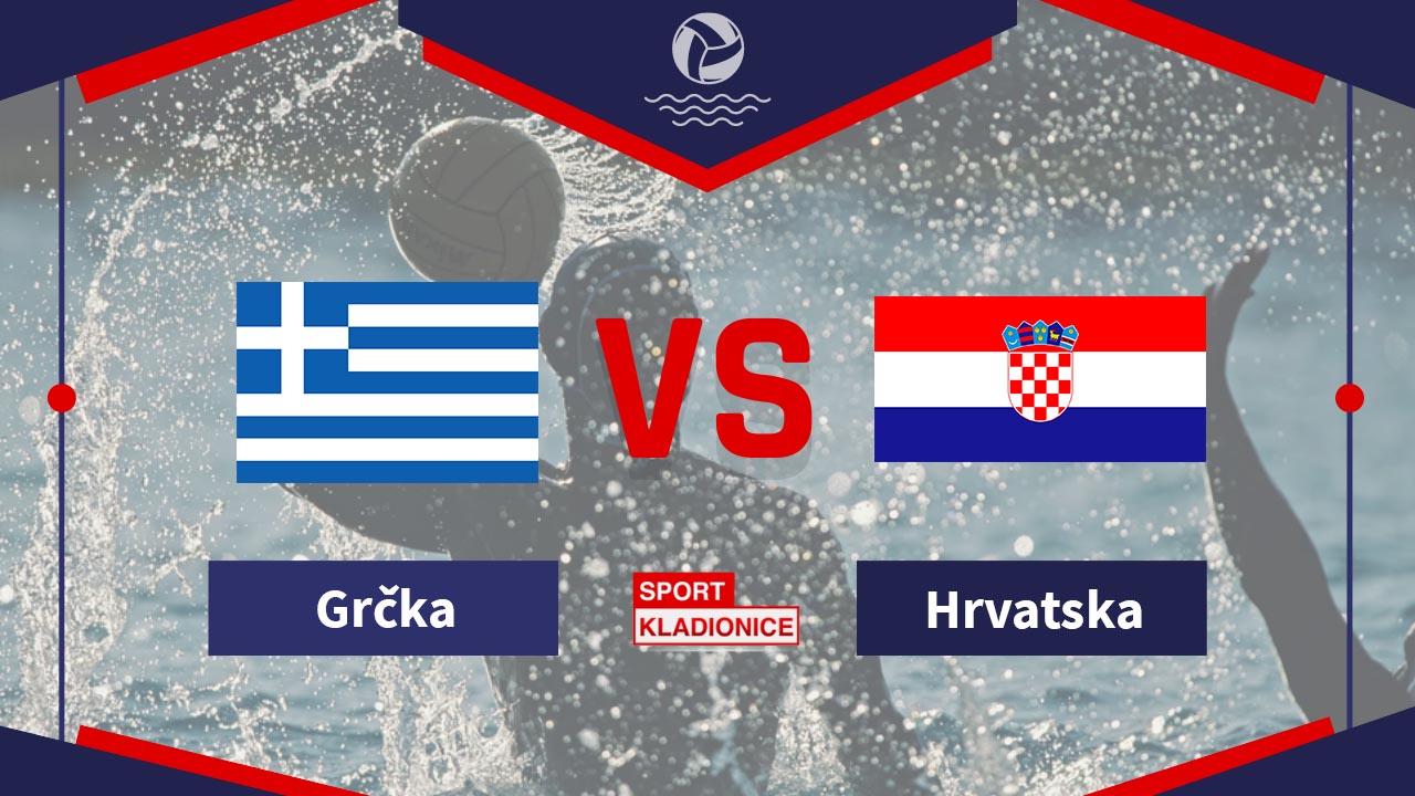 Grčka vs Hrvatska