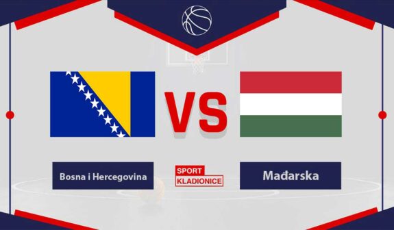 Bosna i Hercegovina vs. Mađarska