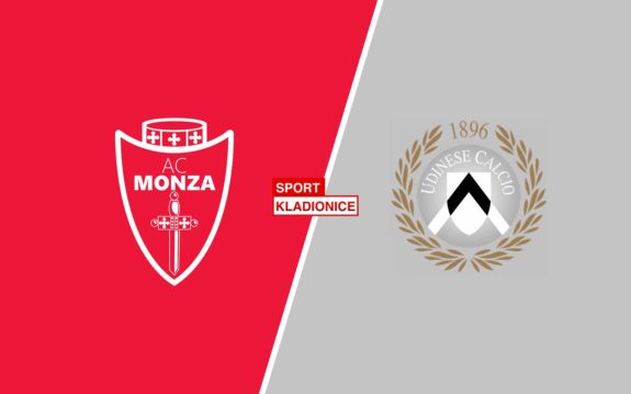 Monza vs. Udinese
