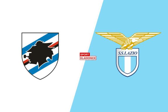 Sampdoria vs. Lazio