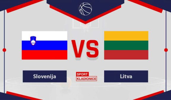 Slovenija vs. Litva