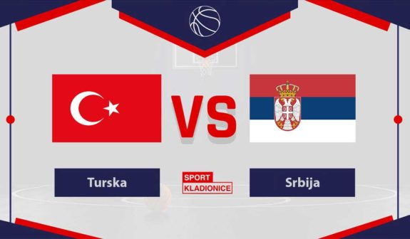 Turska vs. Srbija
